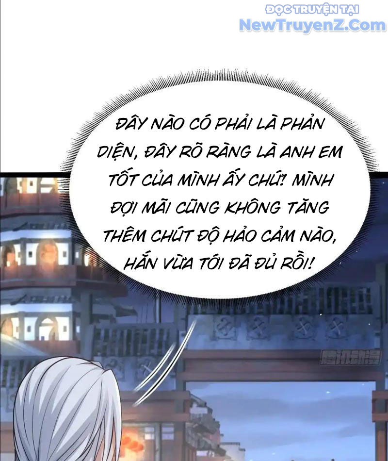 Phản diện đại đế, cắt đứt thiên mệnh chi tử chapter 12 - Trang 8