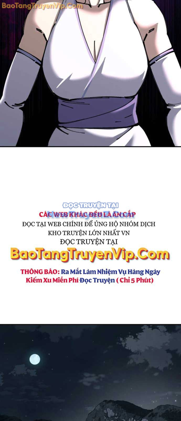 Ông Võ Giả Và Cháu Chí Tôn chapter 94 - Trang 41