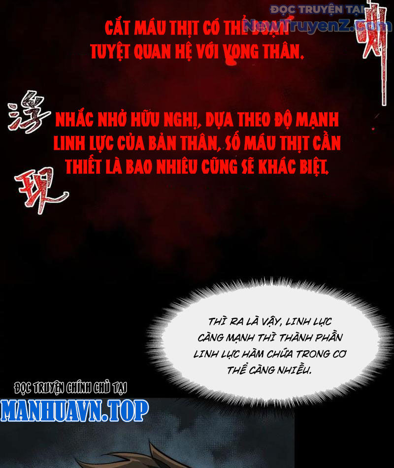 Ta Sáng Tạo Truyền Thuyết Đô Thị chapter 100 - Trang 58