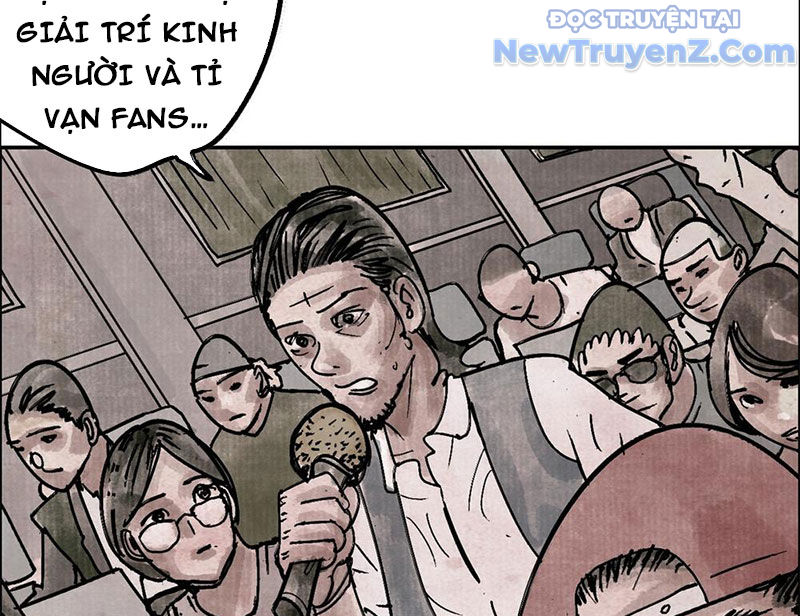 Điện Đài Mạnh Quỷ chapter 16 - Trang 47
