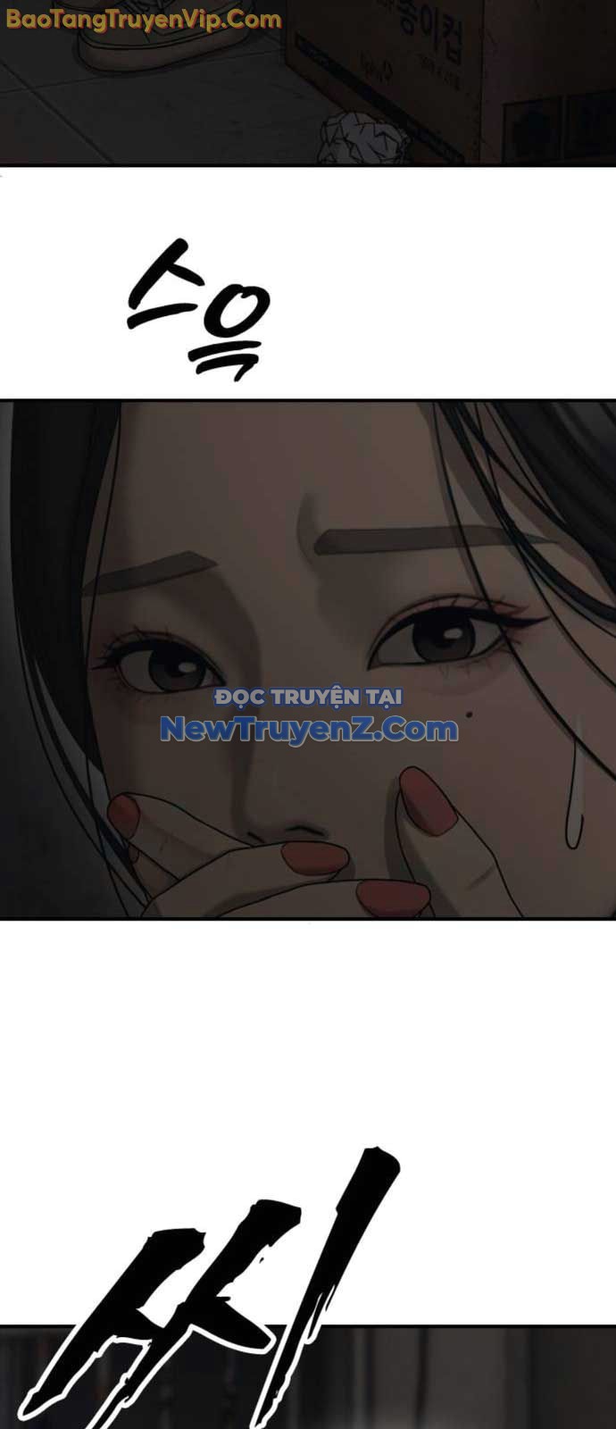 Ngày Tận Thế Đã Đến chapter 14 - Trang 30
