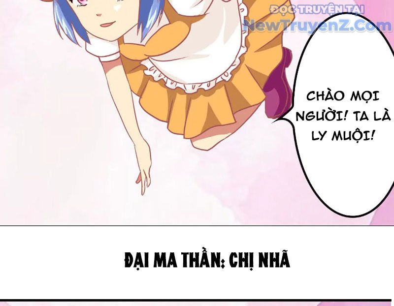 Kiếm Thánh Cùng Ma Vương chapter 1 - Trang 36