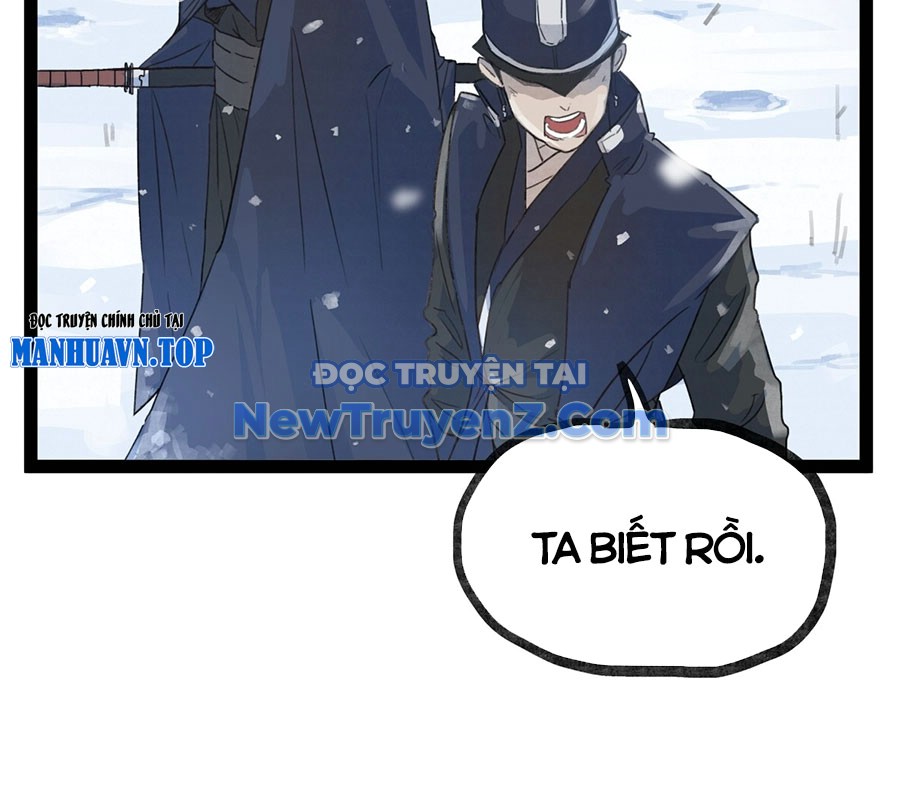 Hiệp Khách Hành Bất Thông chapter 37 - Trang 27