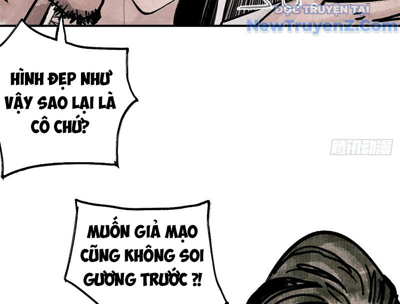 Điện Đài Mạnh Quỷ chapter 14 - Trang 60