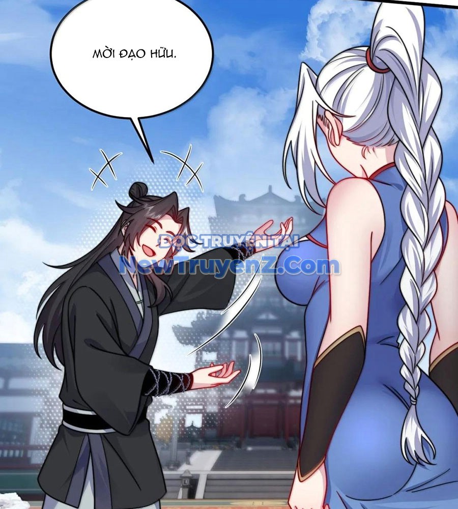 Vai Ác Sư Tôn Mang Theo Các Đồ Đệ Vô Địch Thiên Hạ chapter 171 - Trang 45