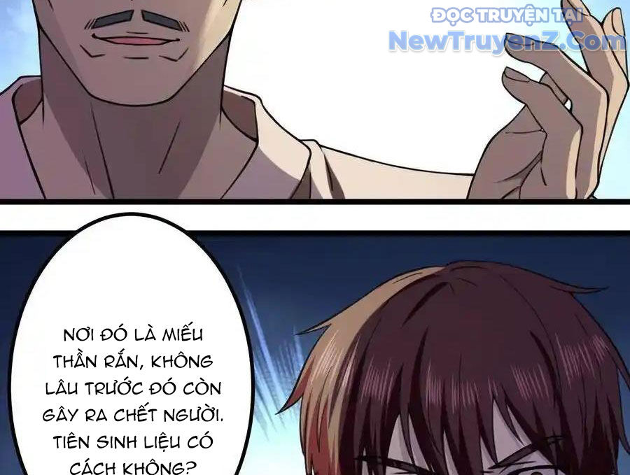 Thợ Cạo Hành Tà chapter 10 - Trang 51
