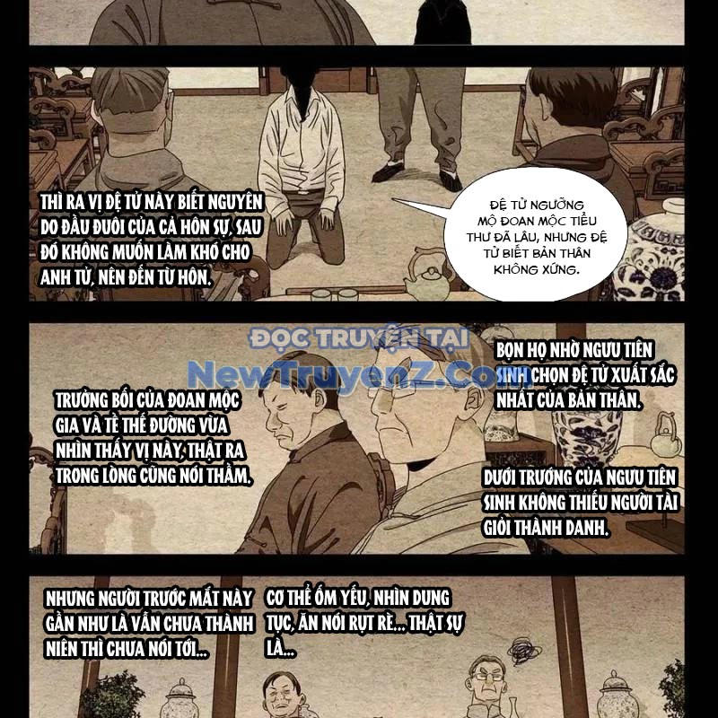 Nhất Nhân Chi Hạ chapter 498 - Trang 14