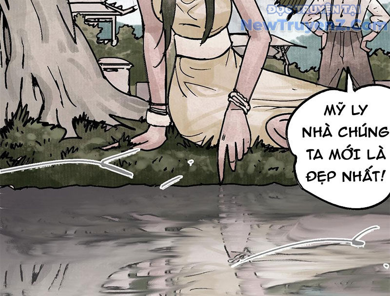 Điện Đài Mạnh Quỷ chapter 14 - Trang 29