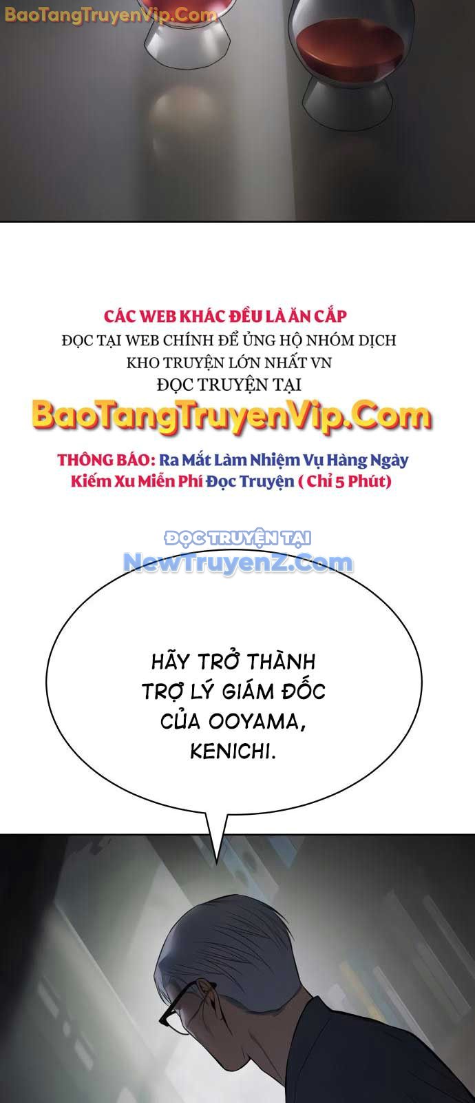 Đặc Vụ Song Sinh chapter 128 - Trang 83