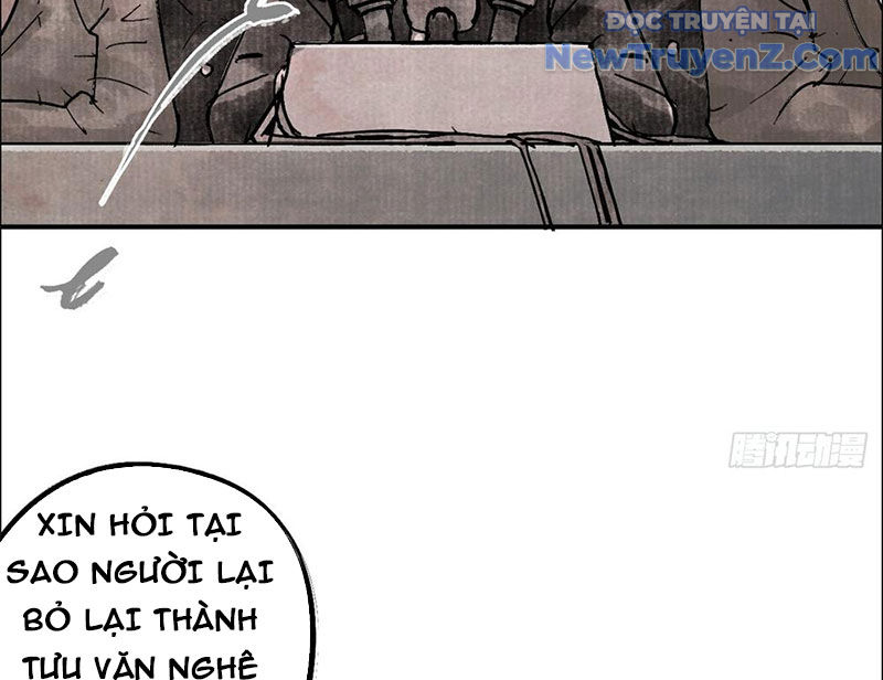 Điện Đài Mạnh Quỷ chapter 16 - Trang 46