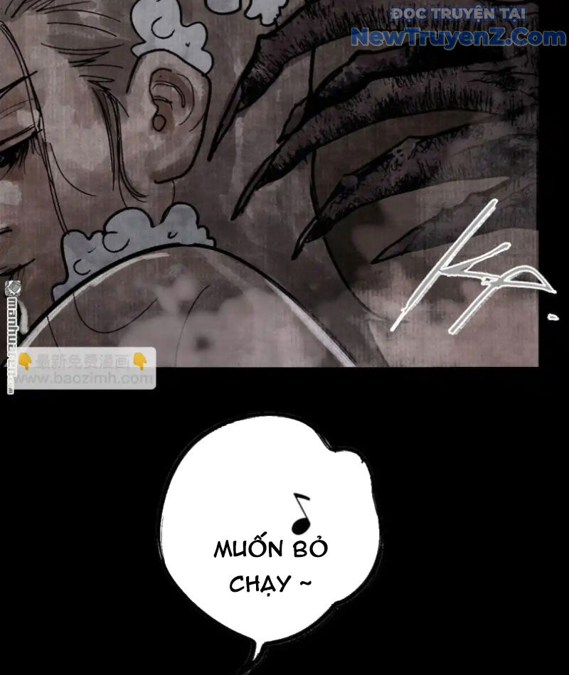 Điện Đài Mạnh Quỷ chapter 22 - Trang 42