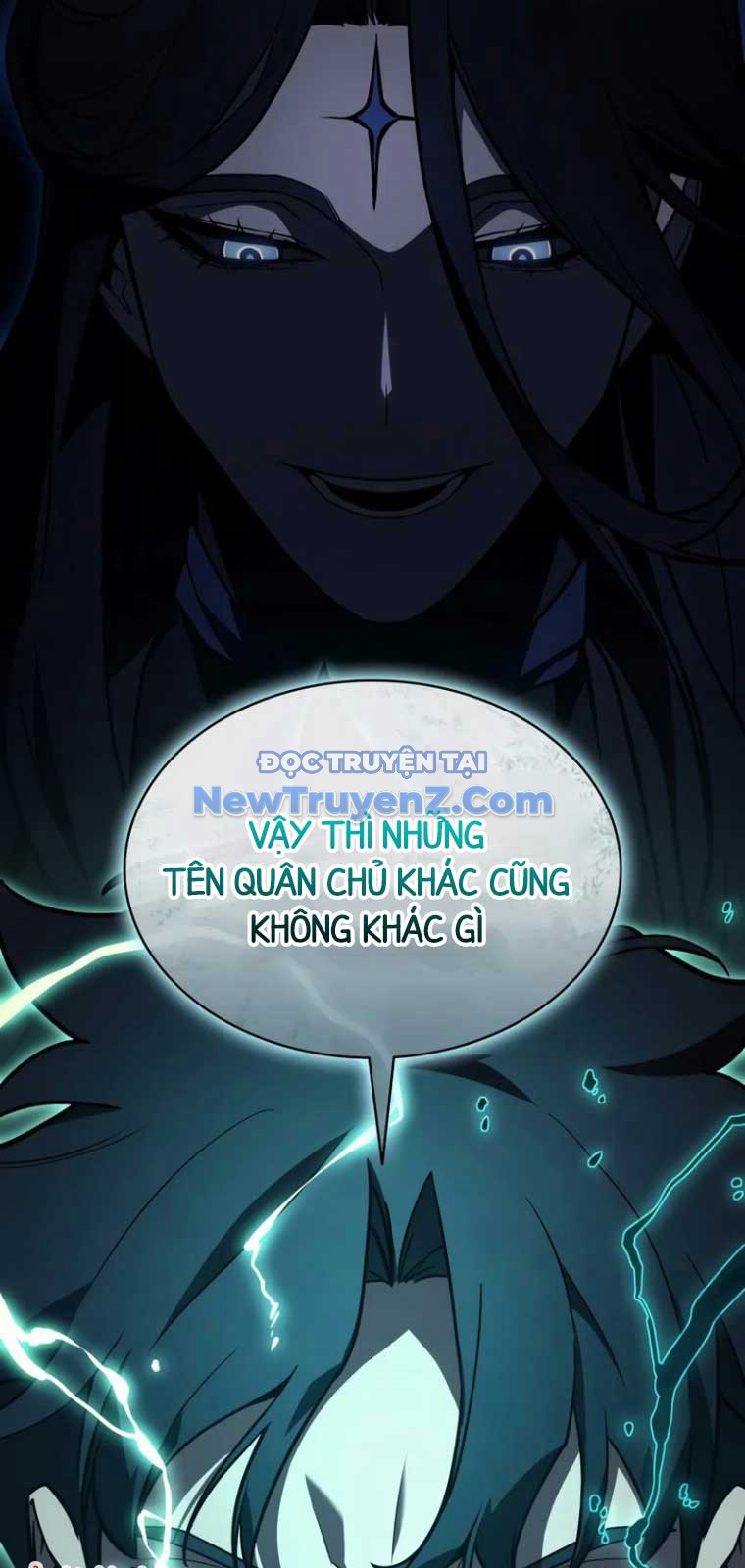 Sự Trở Lại Của Anh Hùng Cấp Thảm Họa chapter 127 - Trang 62