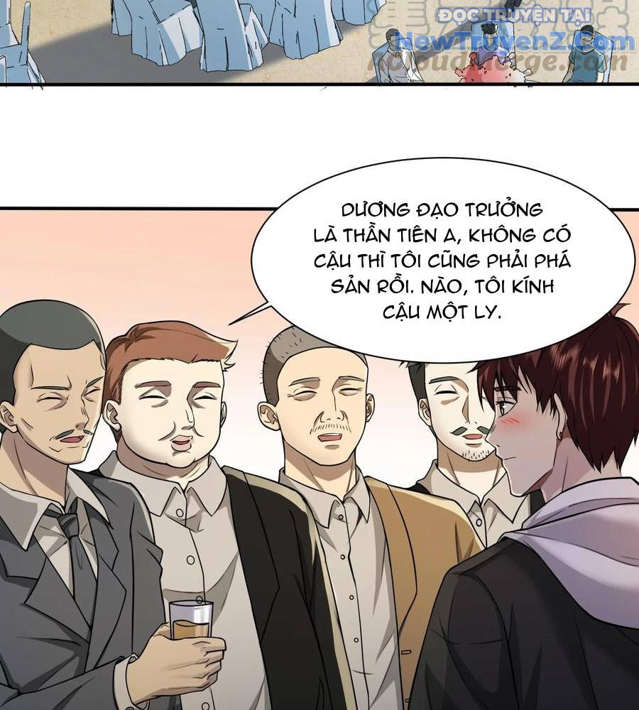 Thợ Cạo Hành Tà chapter 27 - Trang 8