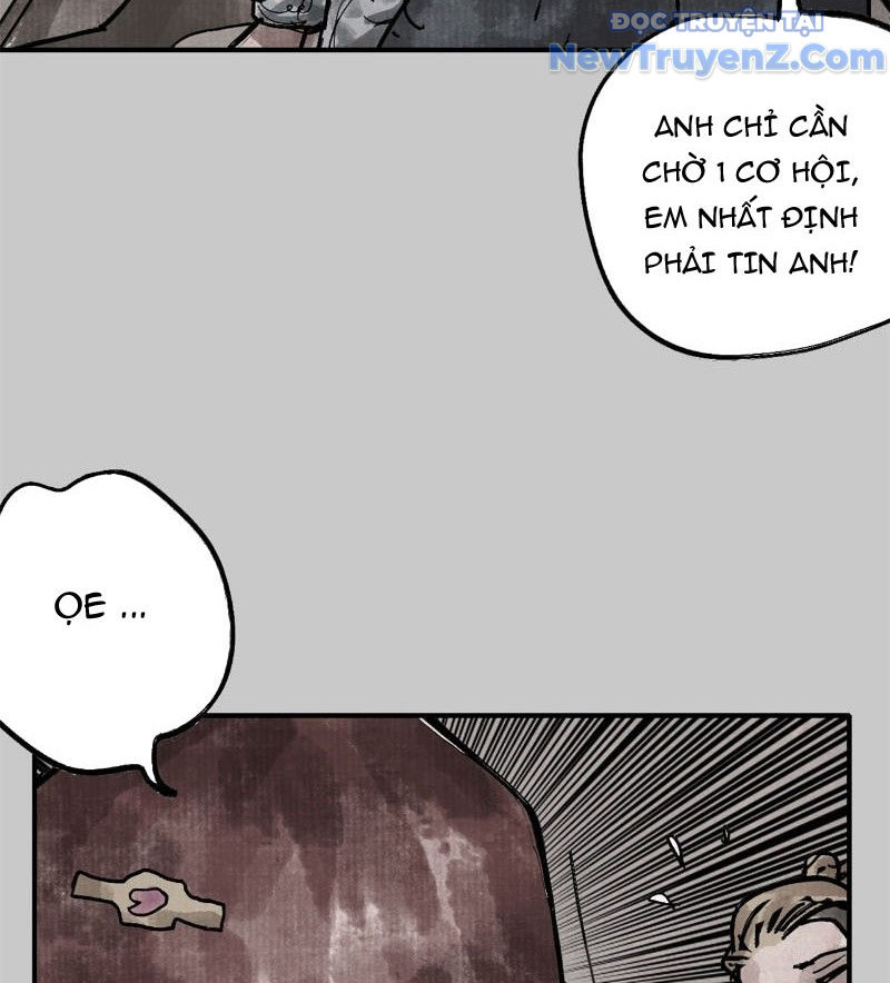 Điện Đài Mạnh Quỷ chapter 20 - Trang 77