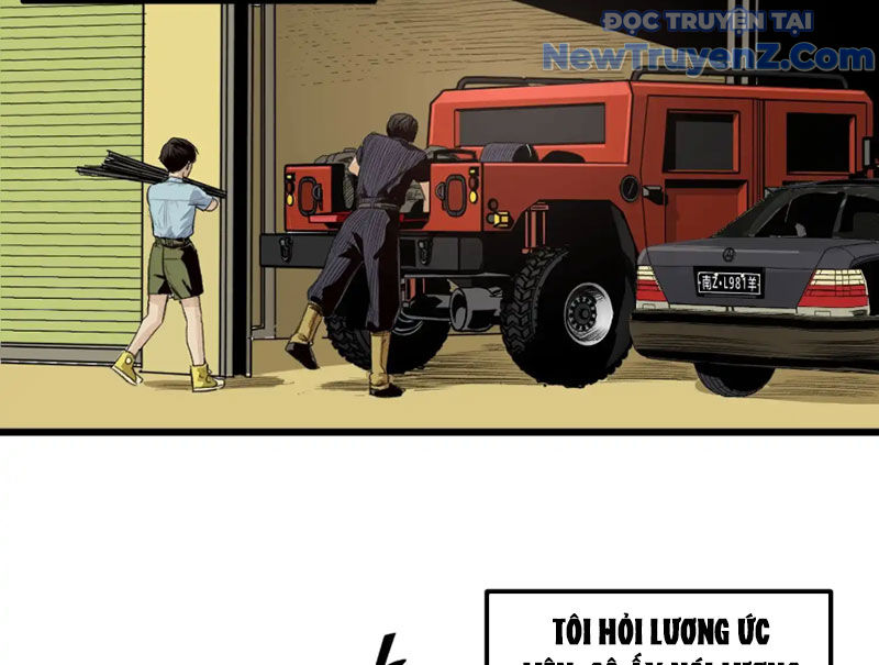 Về Nam Thiên chapter 5 - Trang 29