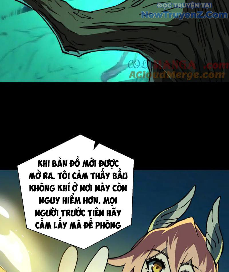 Ta Là Tai Họa Cấp Mục Sư chapter 44 - Trang 67