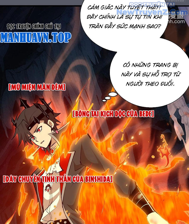 Ta dựa vào hậu cung chinh phục thế giới chapter 39 - Trang 58