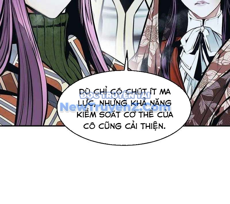 Bất Bại Chân Ma chapter 250 - Trang 81