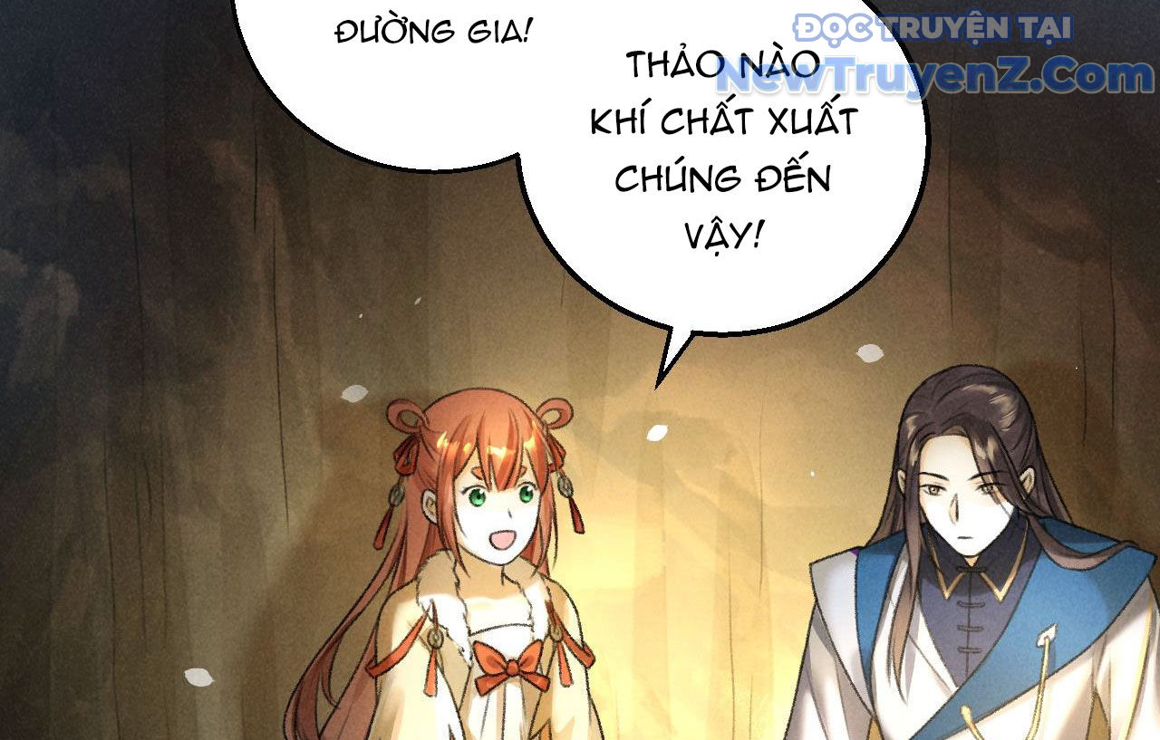 Huyền Đô Cố Mộng — Tiền Truyện Chưởng Môn Quá Bận chapter 14 - Trang 10