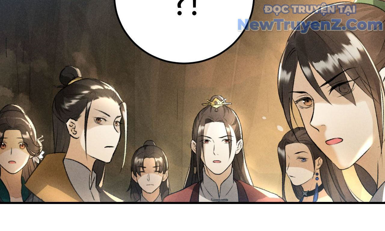 Huyền Đô Cố Mộng — Tiền Truyện Chưởng Môn Quá Bận chapter 14 - Trang 48