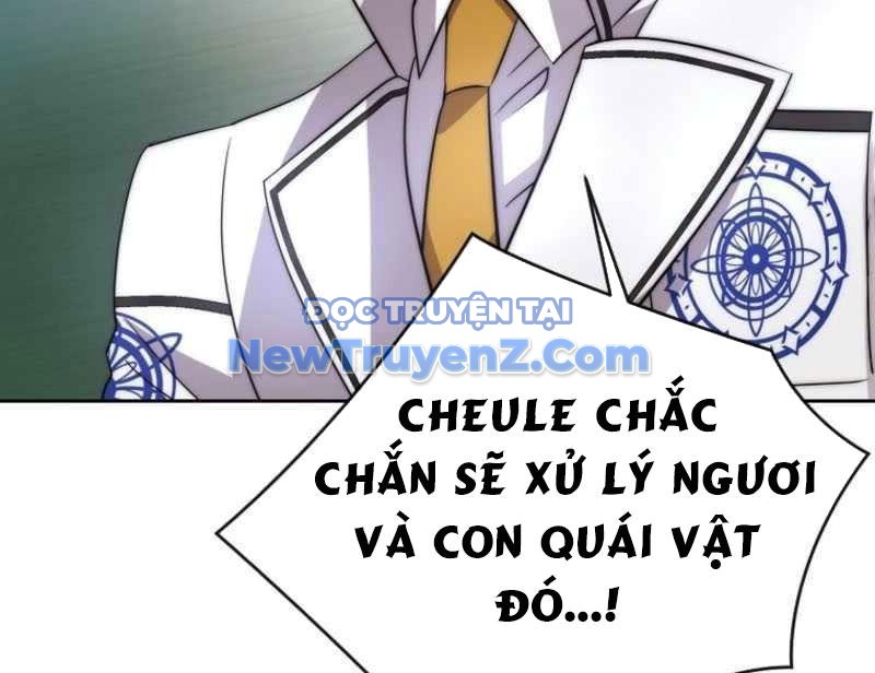 Ngục tối Black Haze chapter 27 - Trang 136