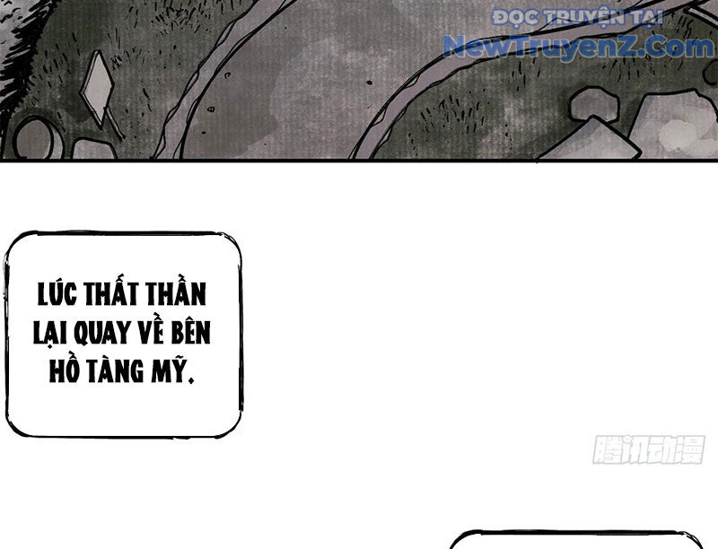 Điện Đài Mạnh Quỷ chapter 15 - Trang 8