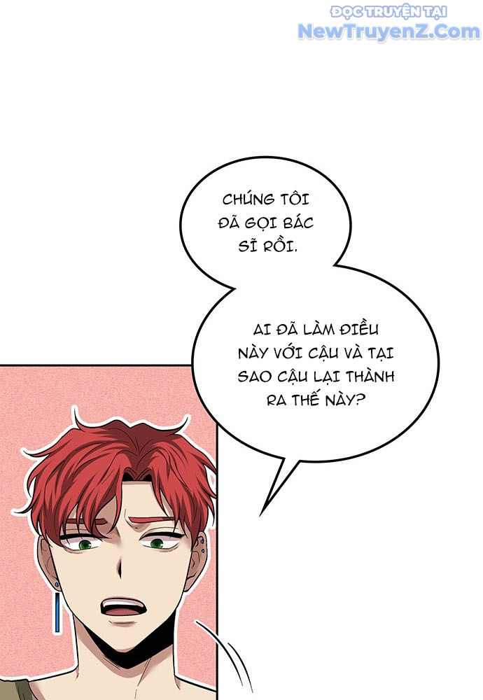 Thám Tử Siêu Năng Lực chapter 43 - Trang 10