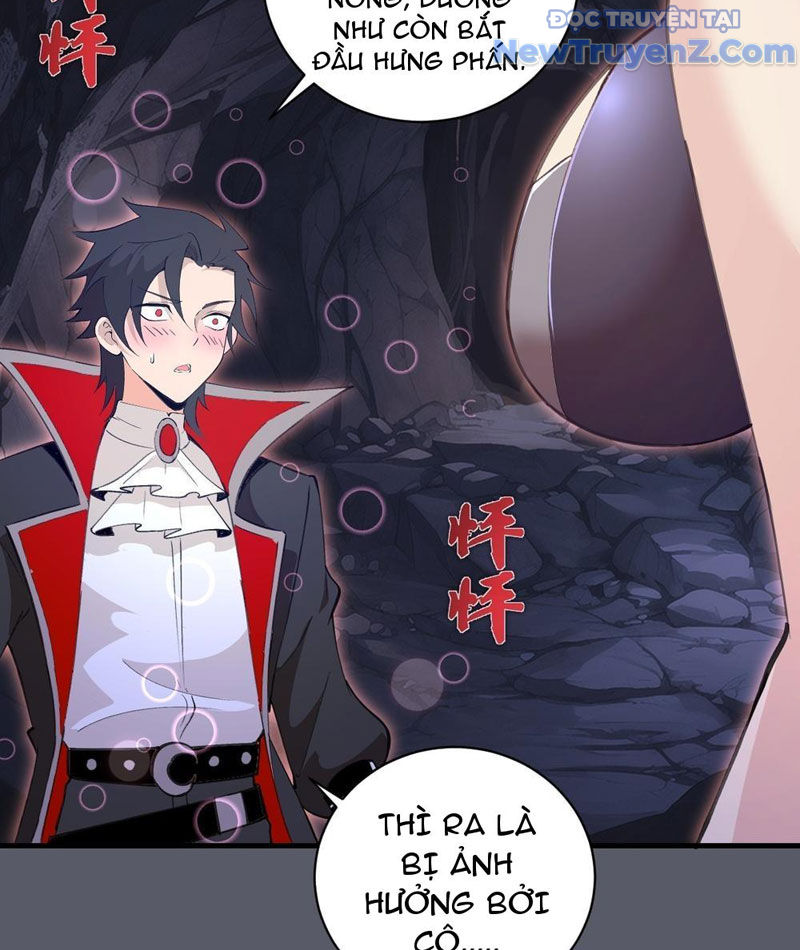 Ta dựa vào hậu cung chinh phục thế giới chapter 39 - Trang 6