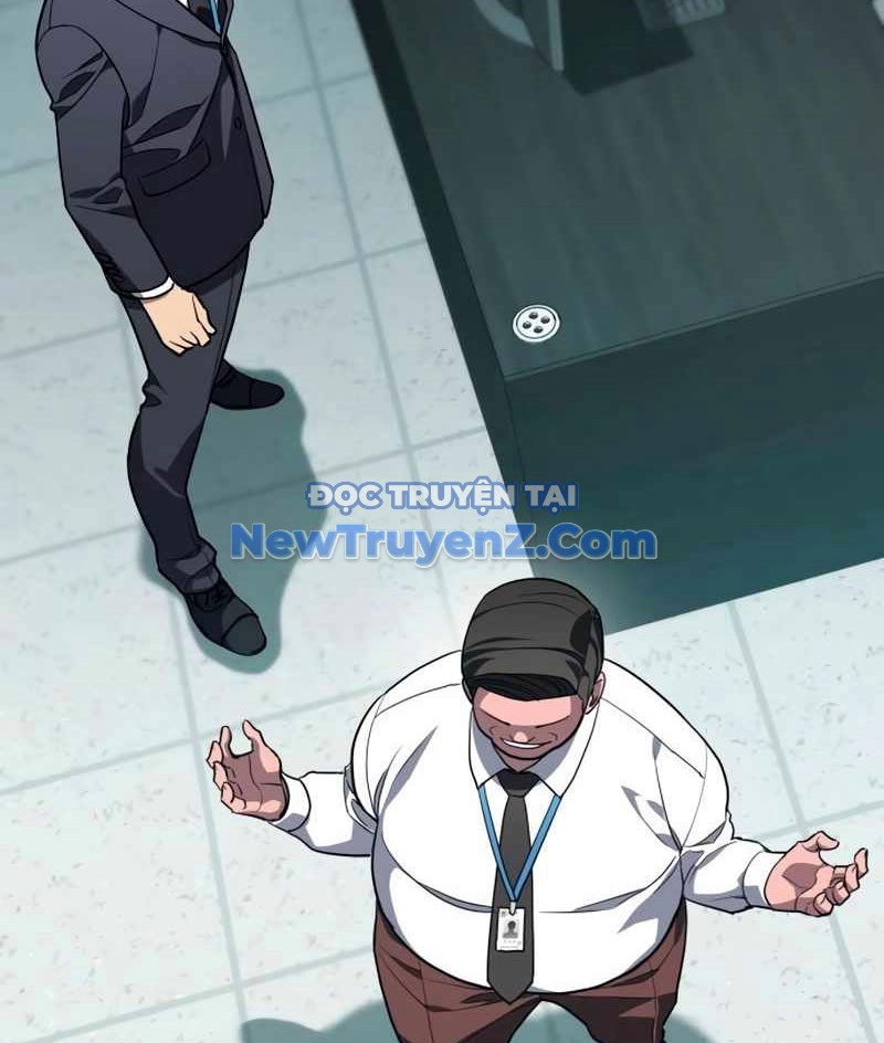 Uỷ Ban Thương Mại Công Bằng chapter 20 - Trang 111