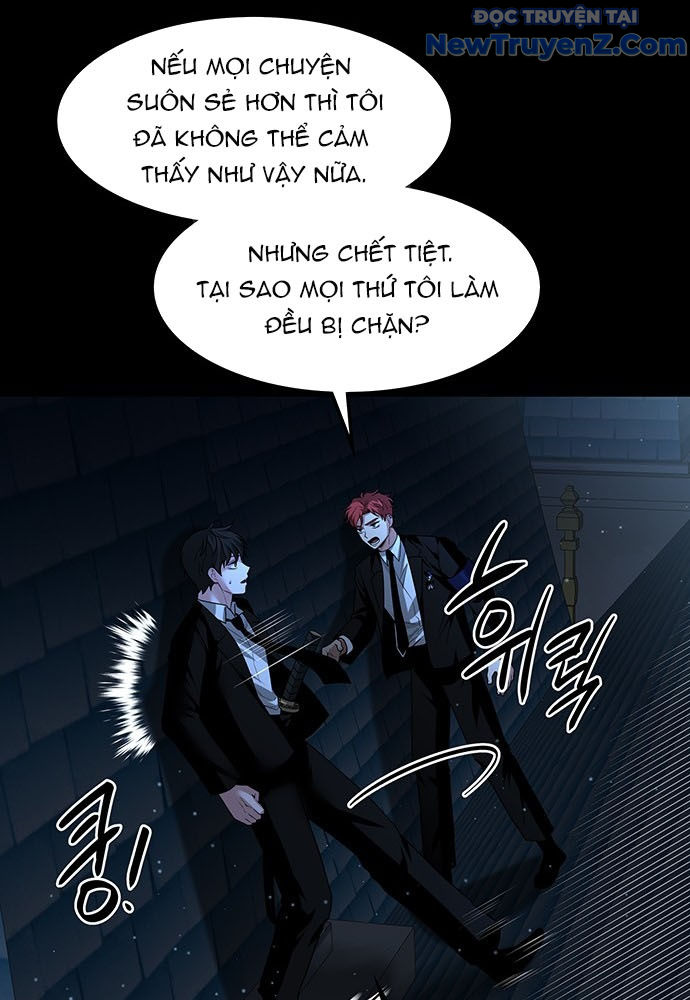 Thám Tử Siêu Năng Lực chapter 46 - Trang 84