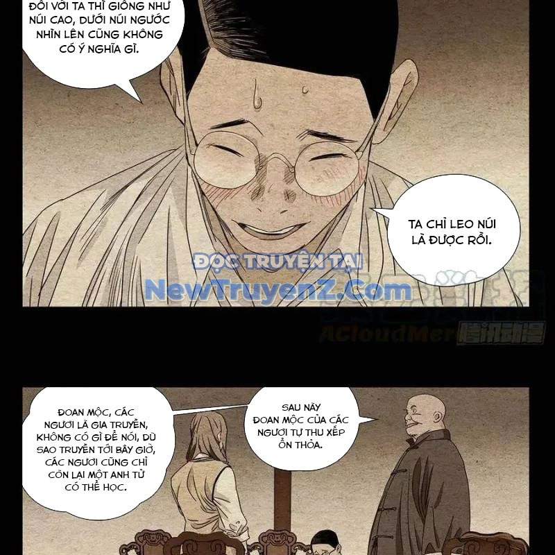 Nhất Nhân Chi Hạ chapter 498 - Trang 21