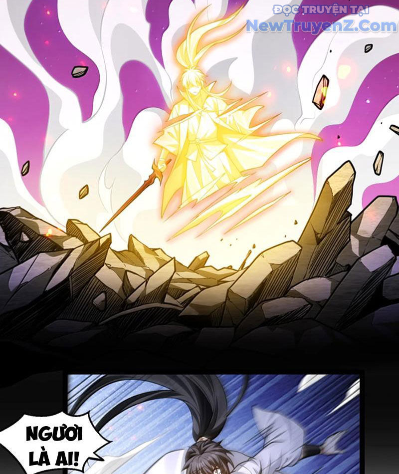 Hảo Đồ Nhi Hãy Tha Cho Vi Sư chapter 353 - Trang 51