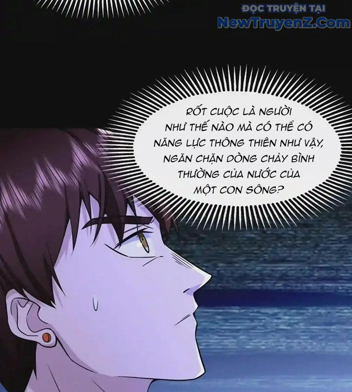 Thợ Cạo Hành Tà chapter 28 - Trang 54