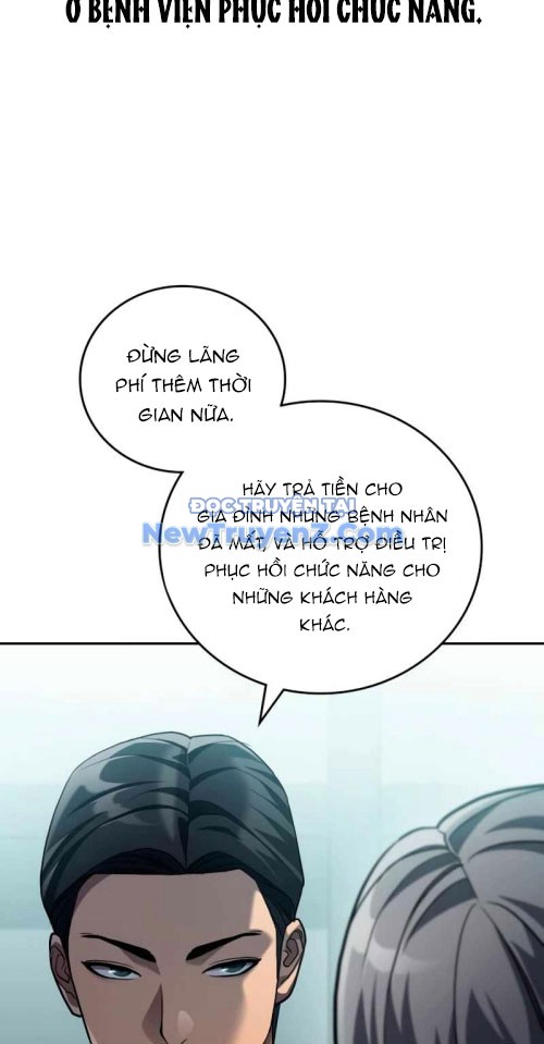 Uỷ Ban Thương Mại Công Bằng chapter 21 - Trang 71