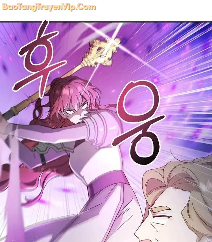Làm Ơn Dừng Đức Giáo Hoàng Lại chapter 42 - Trang 11