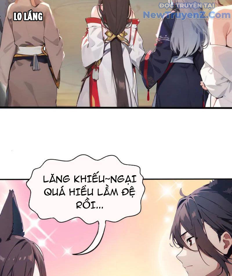 Xuyên nhanh công lược yêu nương trong sơn hải huyền trung lục chapter 4 - Trang 17