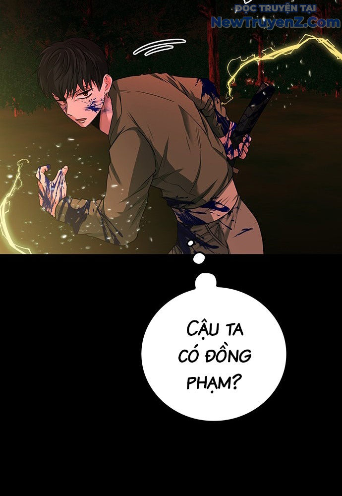 Thám Tử Siêu Năng Lực chapter 32 - Trang 11