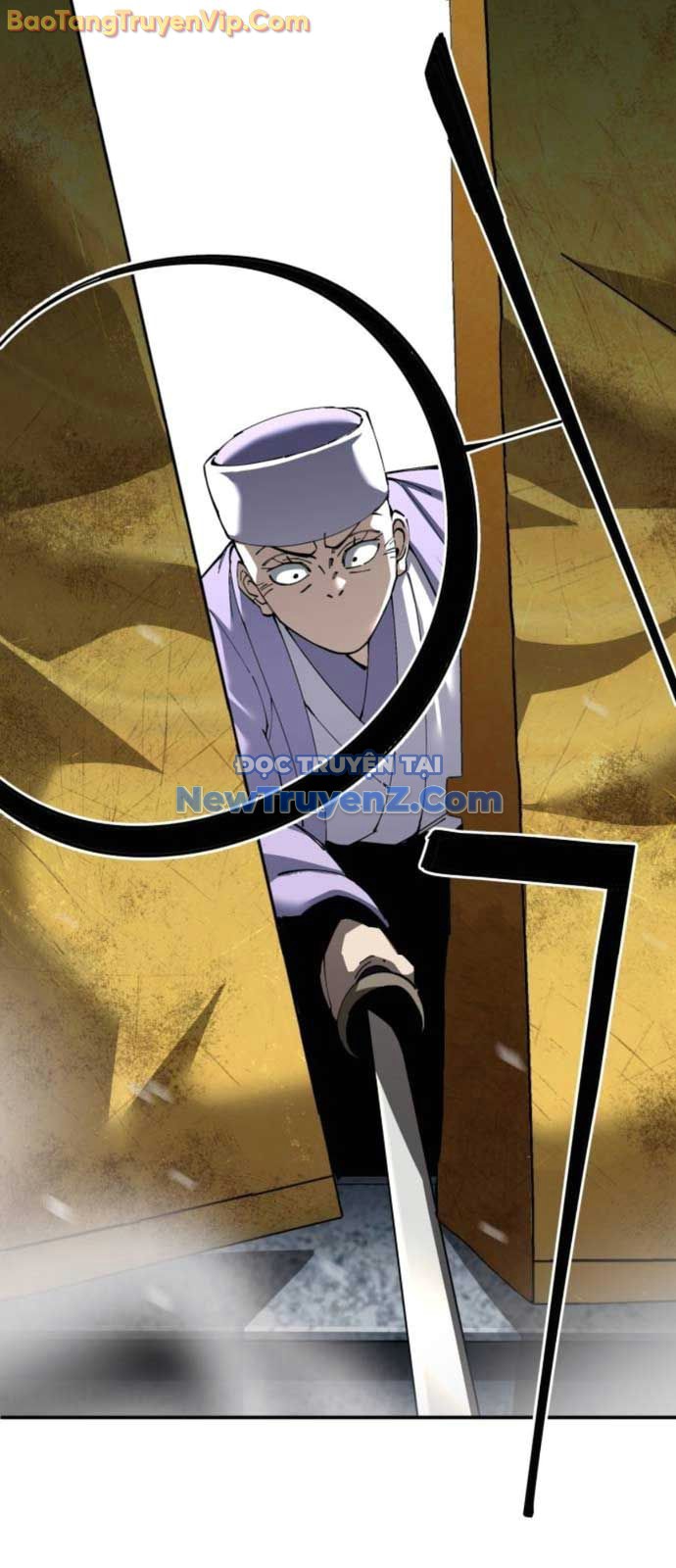 Ông Võ Giả Và Cháu Chí Tôn chapter 94 - Trang 68