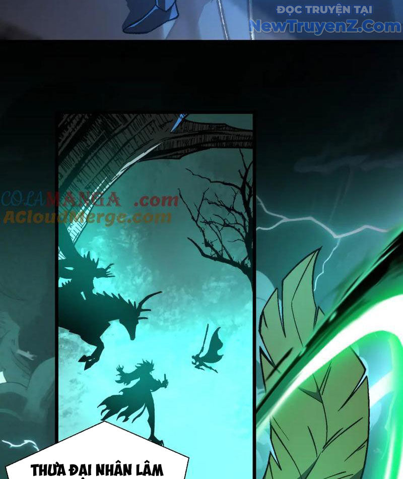 Ta Là Tai Họa Cấp Mục Sư chapter 44 - Trang 27
