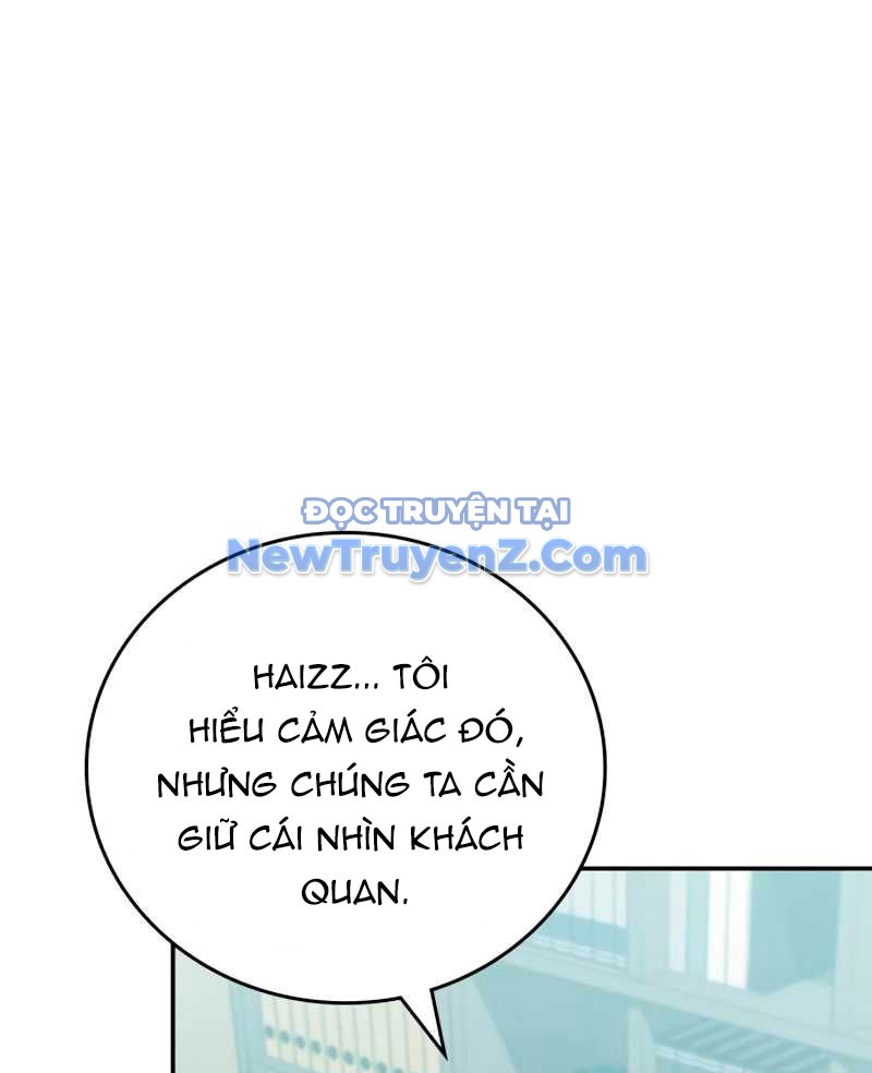 Uỷ Ban Thương Mại Công Bằng chapter 20 - Trang 86