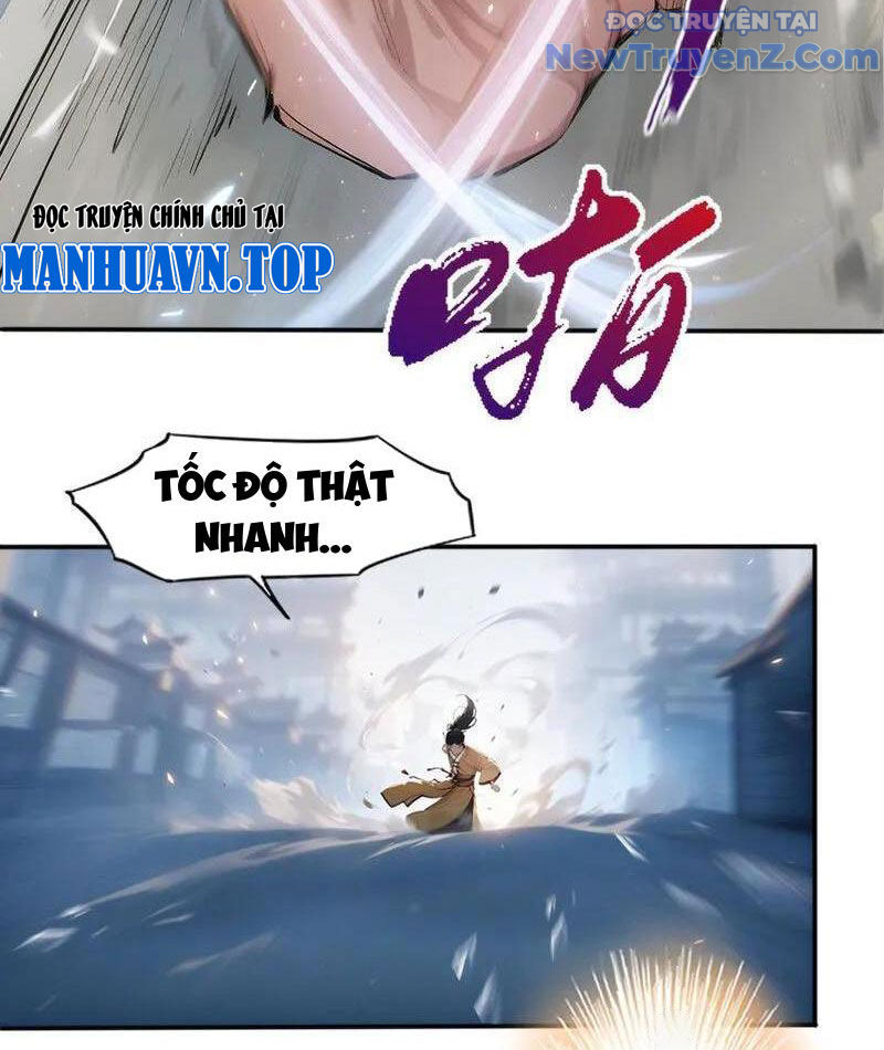 Xuyên nhanh công lược yêu nương trong sơn hải huyền trung lục chapter 8 - Trang 5