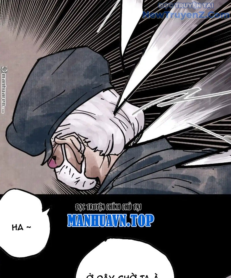 Điện Đài Mạnh Quỷ chapter 21 - Trang 85