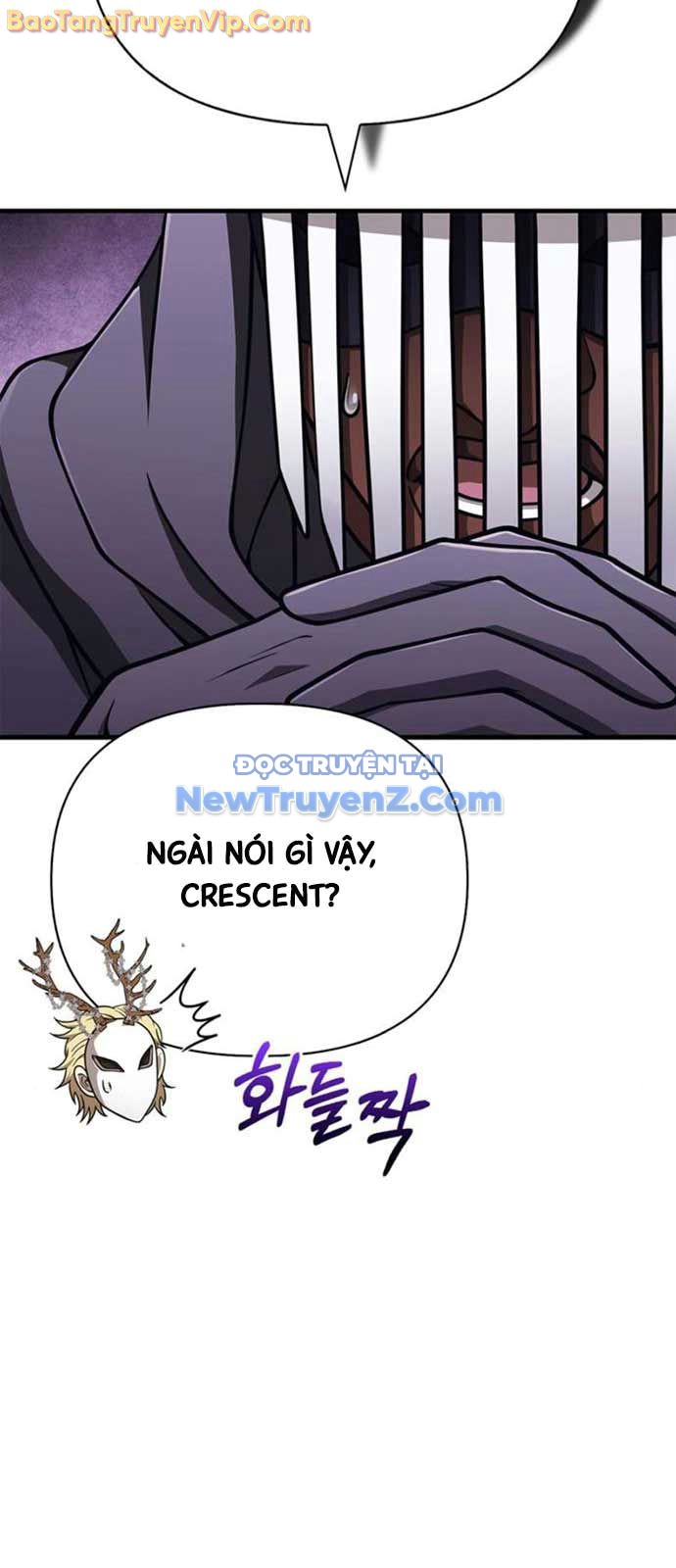 Sống Sót Trong Trò Chơi Với Tư Cách Là Một Cuồng Nhân chapter 107 - Trang 42