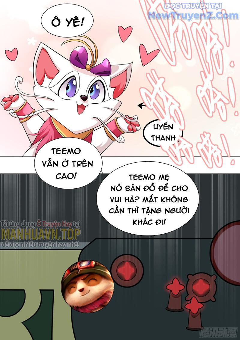 Trọng Sinh Thành Chó Của Nữ Thần chapter 194 - Trang 7