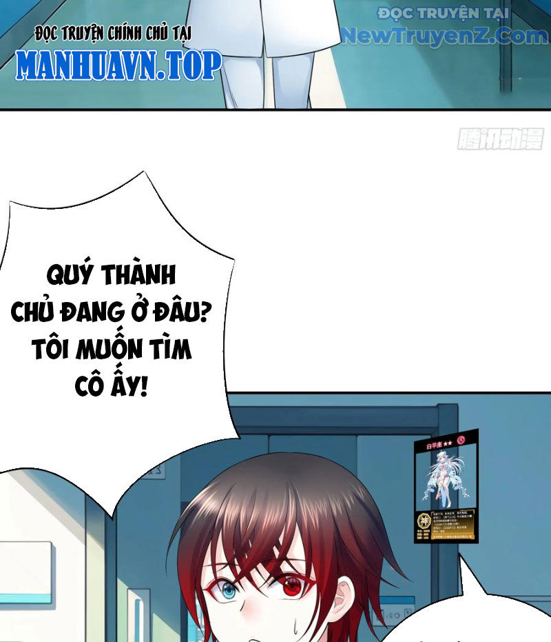 Sau Khi Mẹ Bị Giết, Tôi Trở Thành Miêu Nương chapter 21 - Trang 11