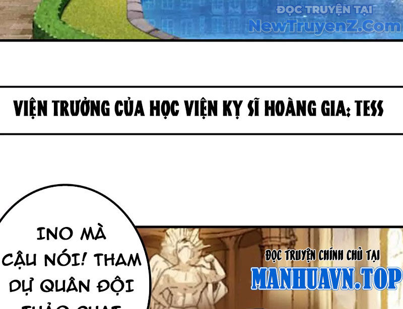 Kiếm Thánh Cùng Ma Vương chapter 4 - Trang 18