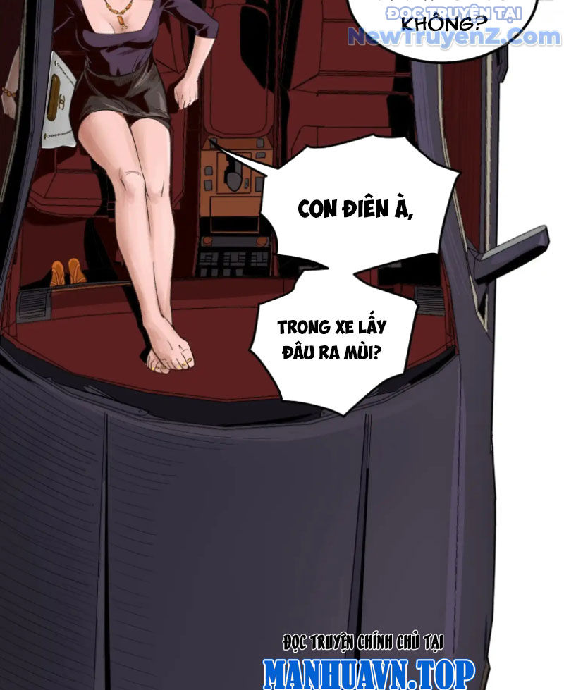 Về Nam Thiên chapter 1 - Trang 31