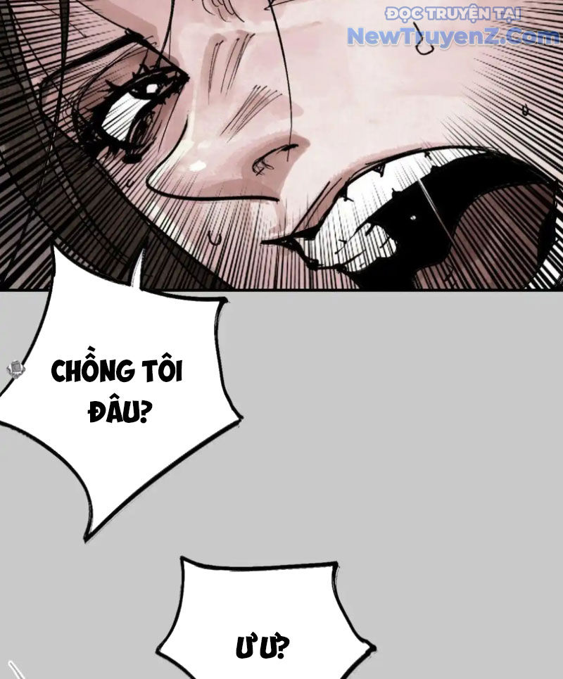 Điện Đài Mạnh Quỷ chapter 19 - Trang 18