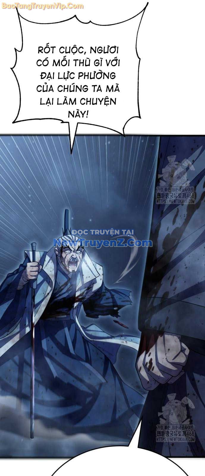 Thiên Hạ Đệ Nhất Đại Sư Huynh chapter 131 - Trang 92