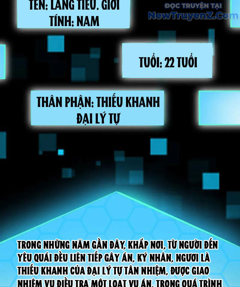Xuyên nhanh công lược yêu nương trong sơn hải huyền trung lục chapter 13 - Trang 12